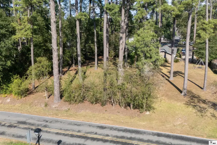 0 Laird Street, West Monroe, LA 71292 - #2