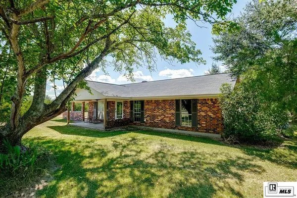 118 Mengel Road, Rayville, LA 71269