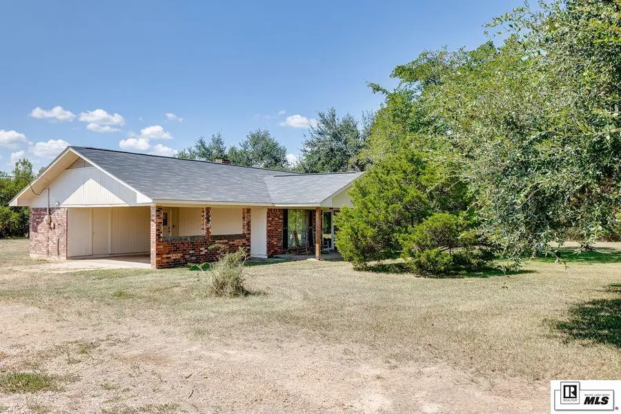 118 Mengel Road, Rayville, LA 71269 - #2