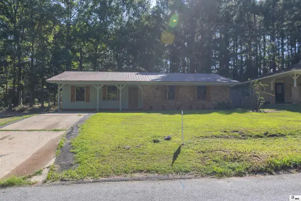 822 Porter Road, Farmerville, LA 71241