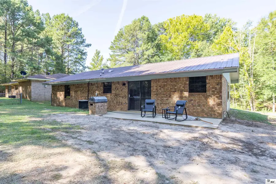 822 Porter Road, Farmerville, LA 71241 - #2