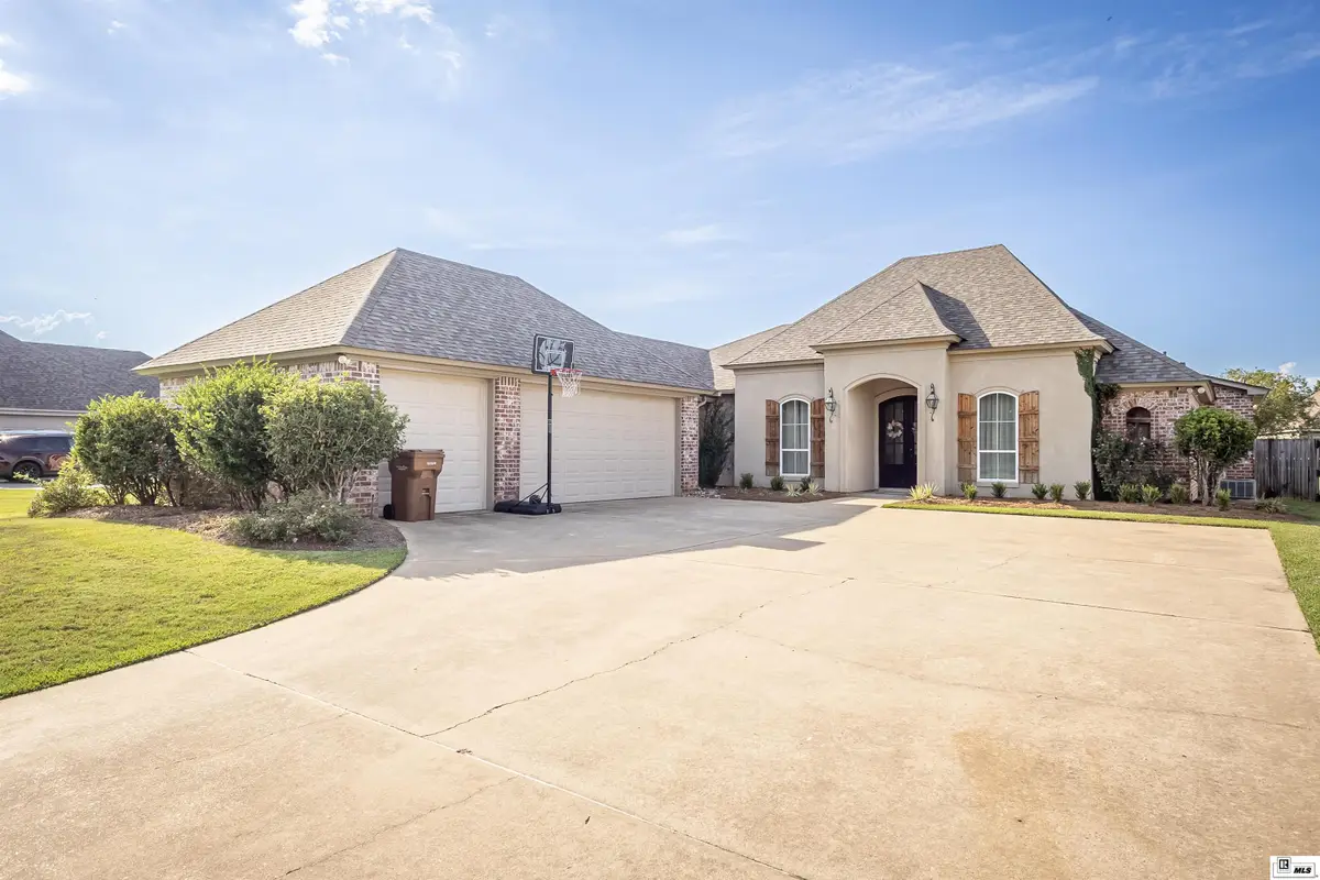 150 East Shore Road, Monroe, LA 71203 - #1