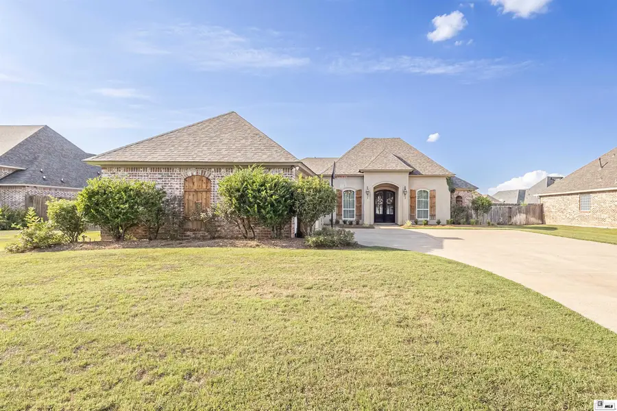 150 East Shore Road, Monroe, LA 71203 - #2