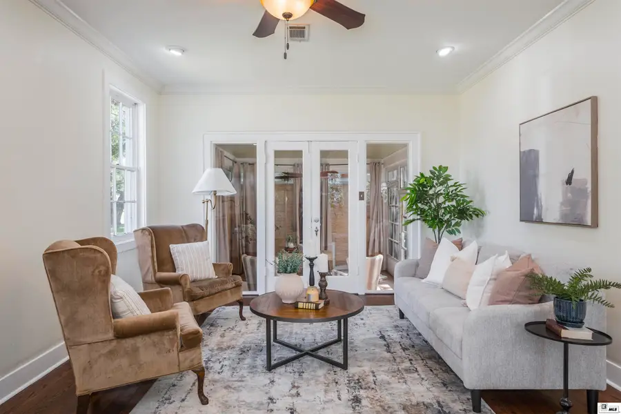 1302 Spencer Avenue, Monroe, LA 71201 - #2