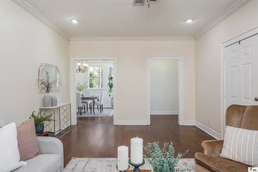 1302 Spencer Avenue, Monroe, LA 71201 - #3