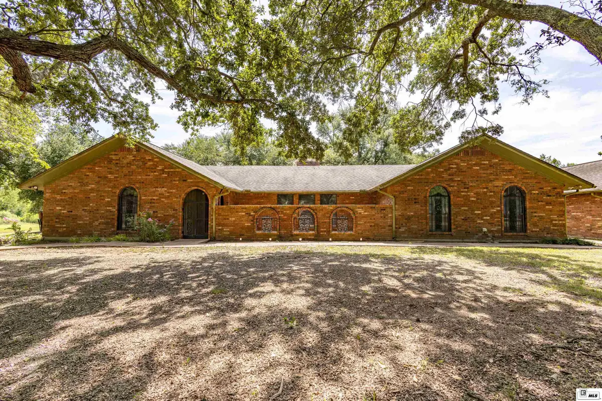 1683 Highway 133, Columbia, LA 71418 - #1