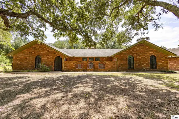 1683 Highway 133, Columbia, LA 71418
