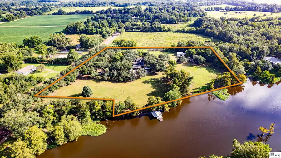 1683 Highway 133, Columbia, LA 71418 - #2