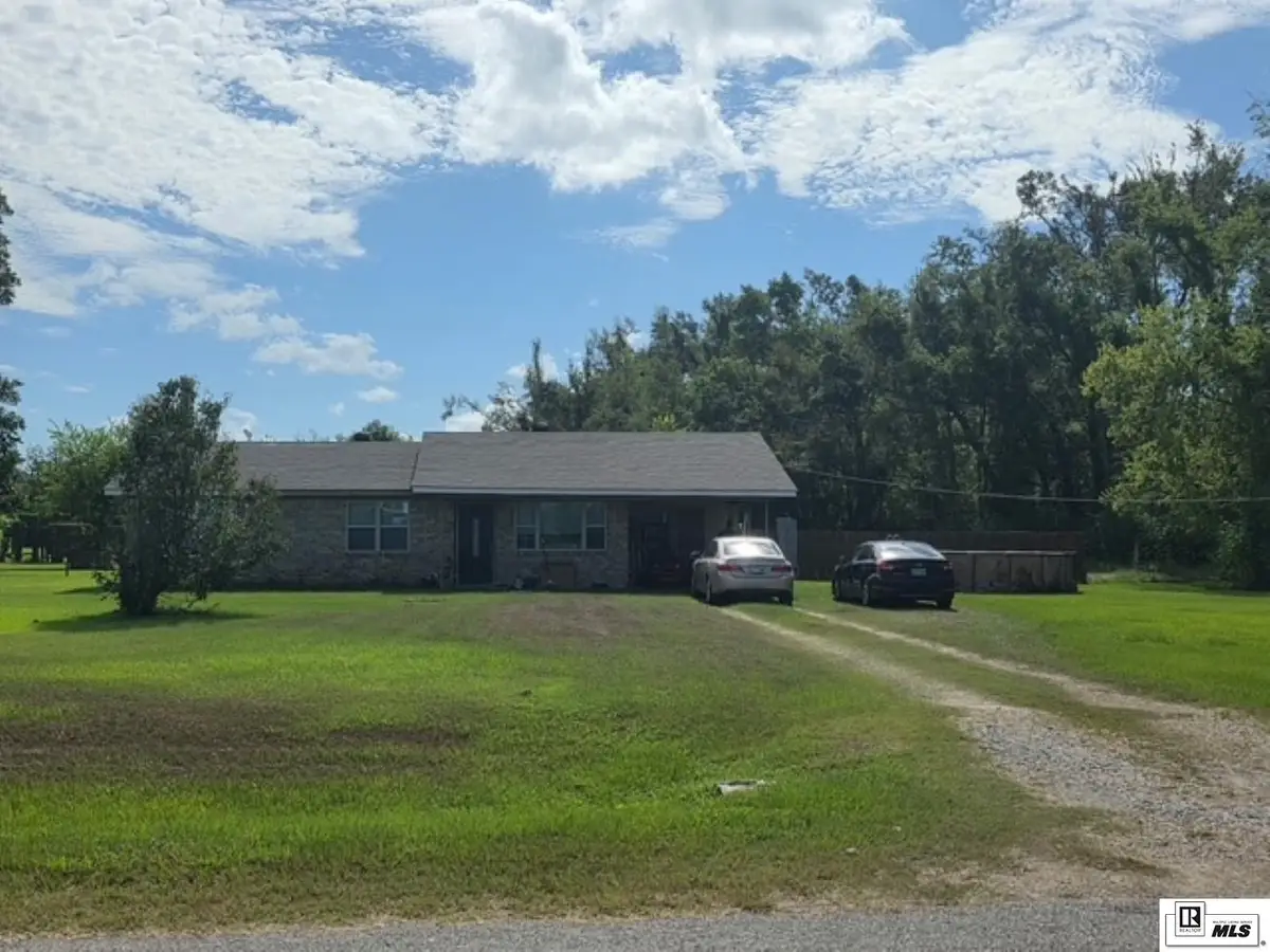 257 Williams Lane, Rayville, LA 71269 - #1