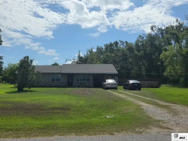 257 Williams Lane, Rayville, LA 71269