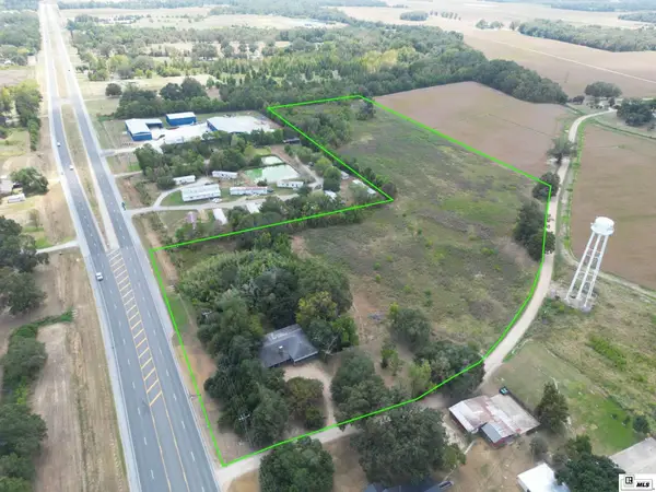 1590 Highway 15, Winnsboro, LA 71295