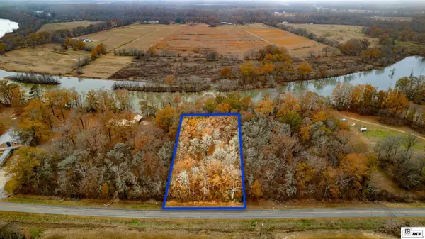 000 Highway 561, Columbia, LA 71418