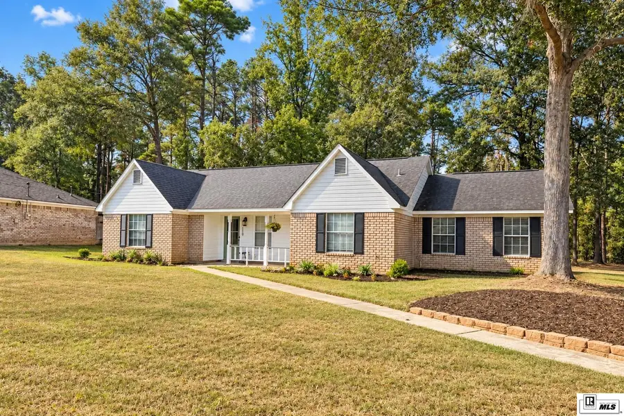 119 Briarcliff Drive, West Monroe, LA 71291 - #2