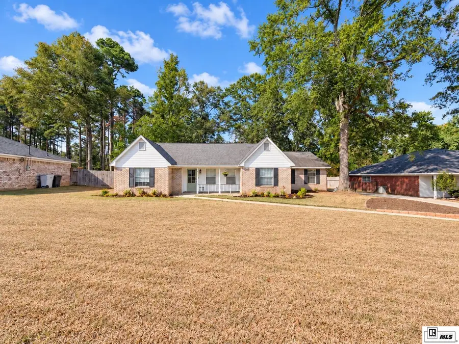 119 Briarcliff Drive, West Monroe, LA 71291 - #3