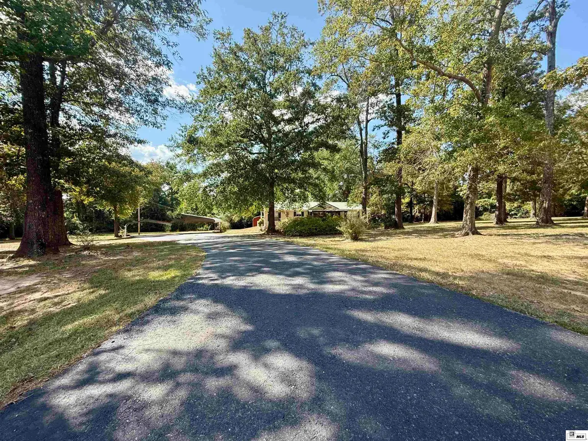 496 Cooney Bonnett Road, Eros, LA 71238 - #1