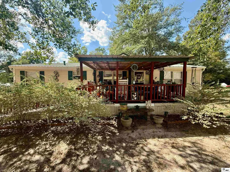 496 Cooney Bonnett Road, Eros, LA 71238 - #2