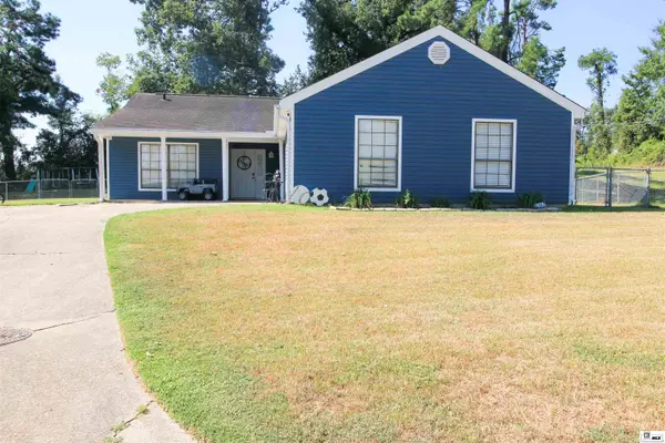 113 Sand Street, West Monroe, LA 71291