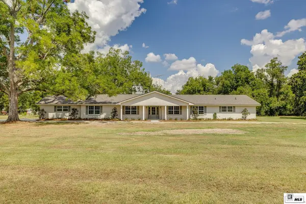 1112 Highway 856, Archibald, LA 71259