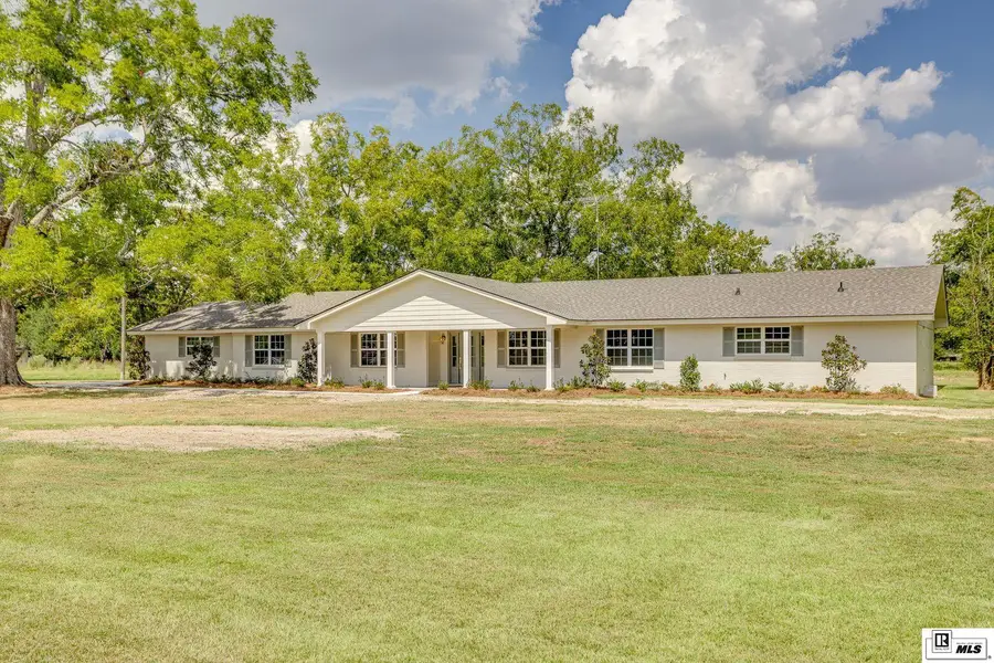 1112 Highway 856, Archibald, LA 71259 - #2