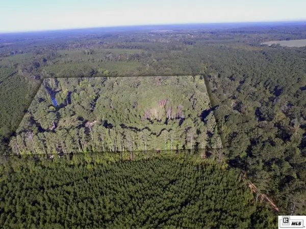 556 Milton Road, Spearsville, LA 71277