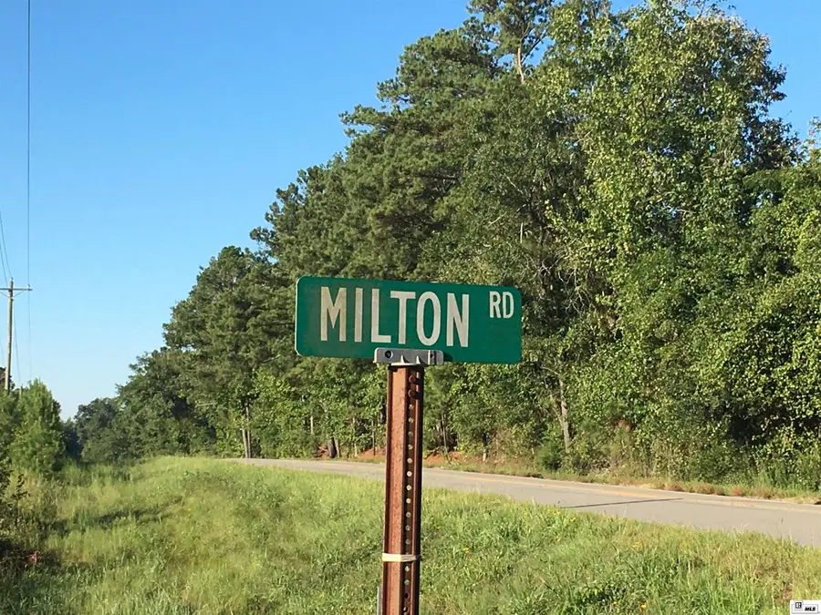 556 Milton Road, Spearsville, LA 71277 - #2