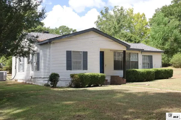 1520 S Trenton Street, Ruston, LA 71270
