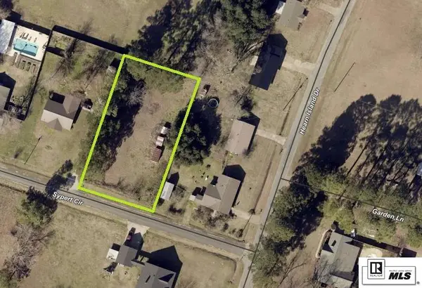 114 Sypert Circle, Columbia, LA 71418