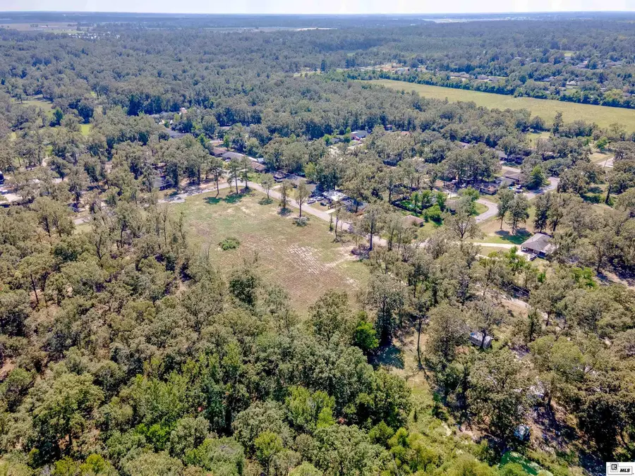 76 Nelson Road, Monroe, LA 71203 - #2