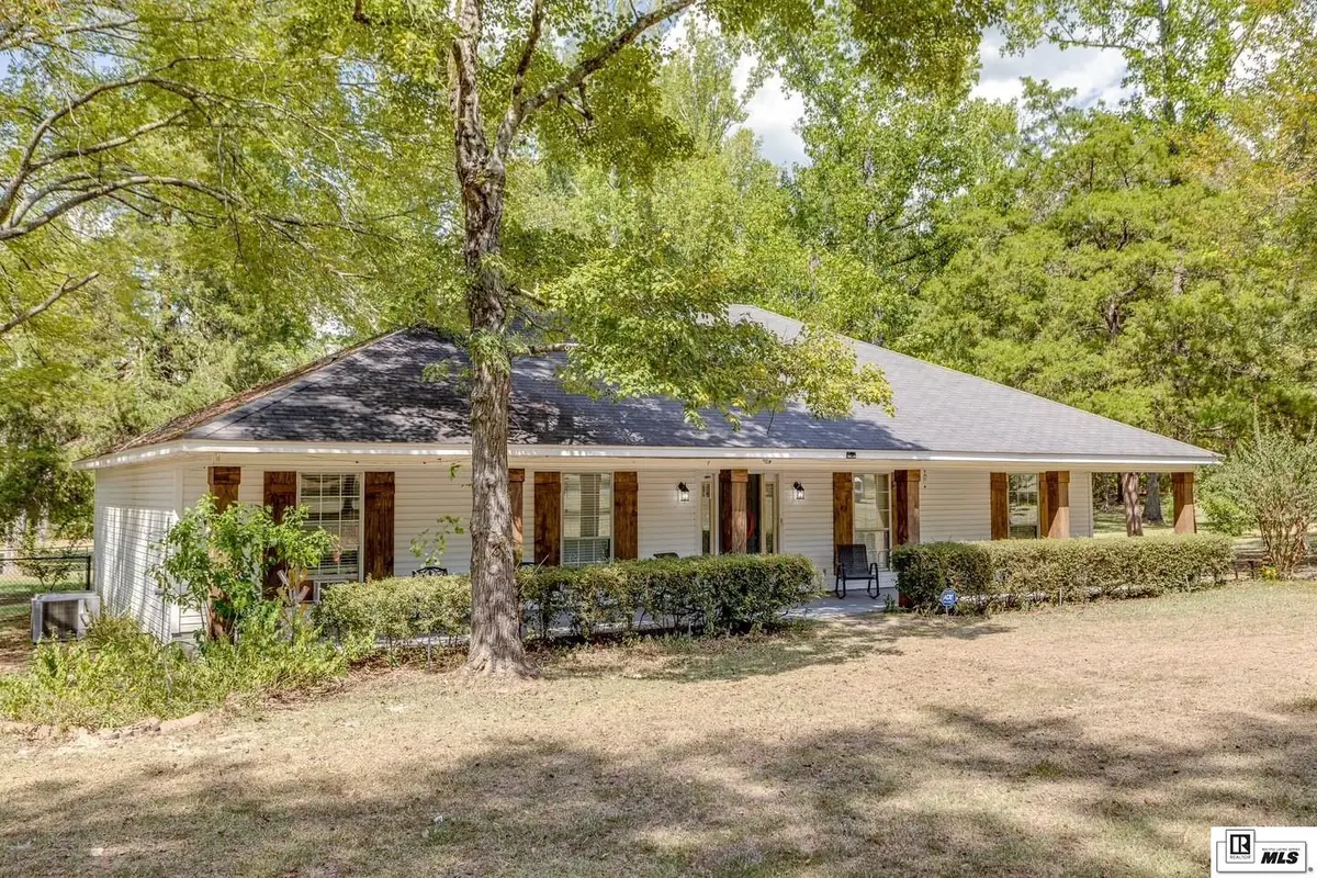 395 Elliot Road, West Monroe, LA 71292 - #1