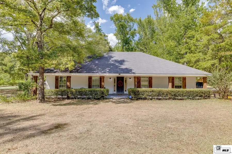 395 Elliot Road, West Monroe, LA 71292 - #2