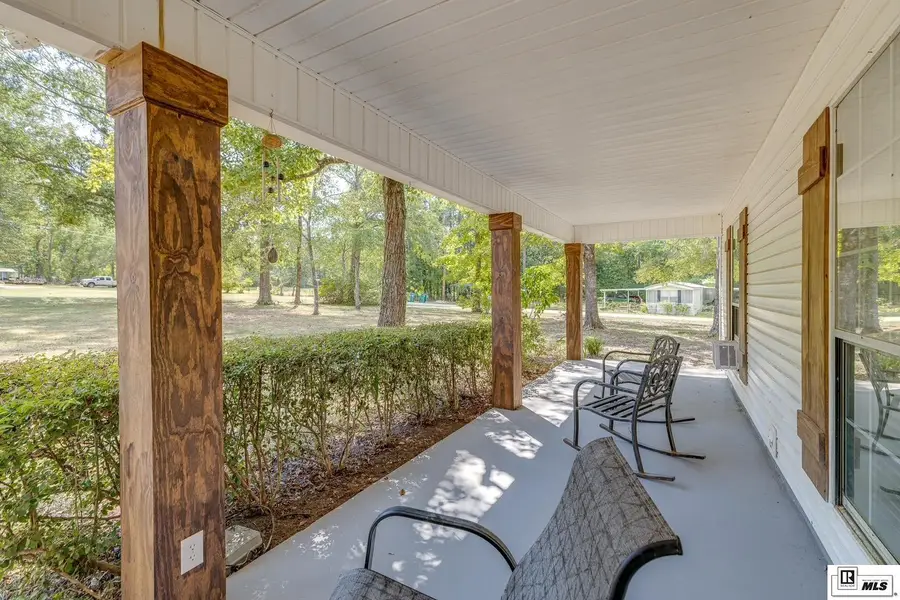 395 Elliot Road, West Monroe, LA 71292 - #3