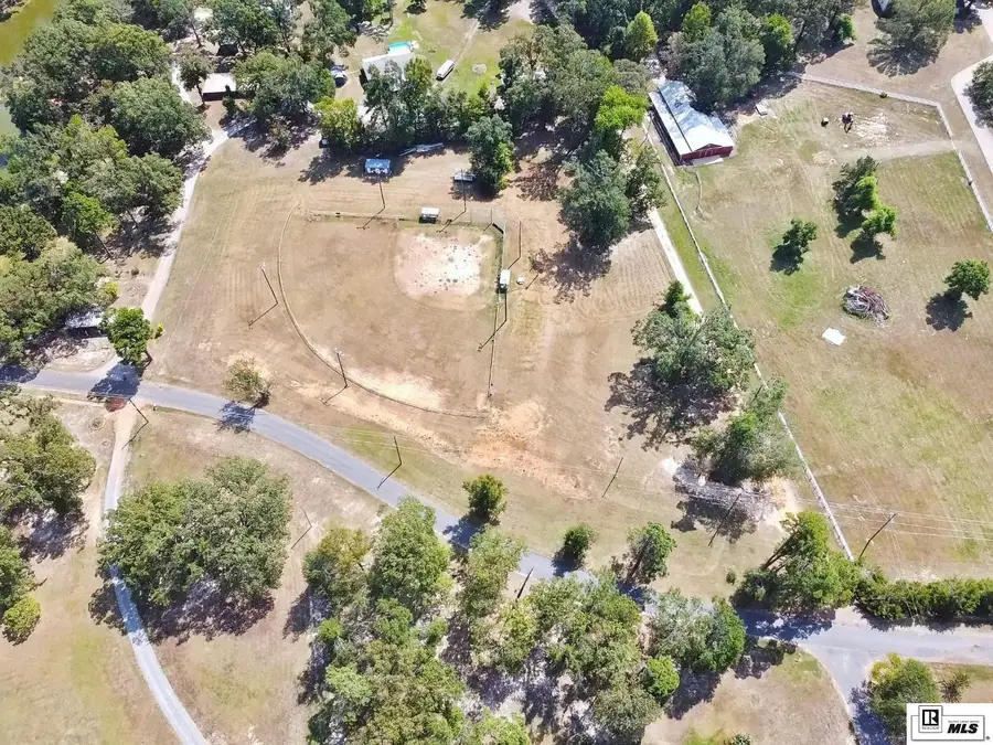 454 J T Griggs Road, Calhoun, LA 71225 - #2