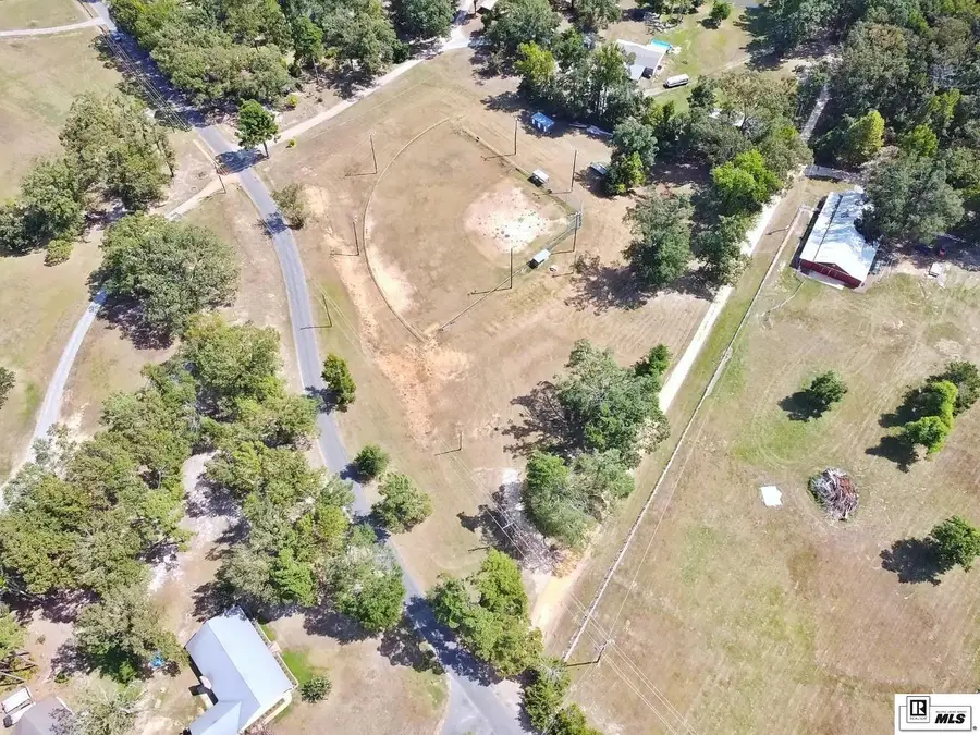 454 J T Griggs Road, Calhoun, LA 71225 - #3