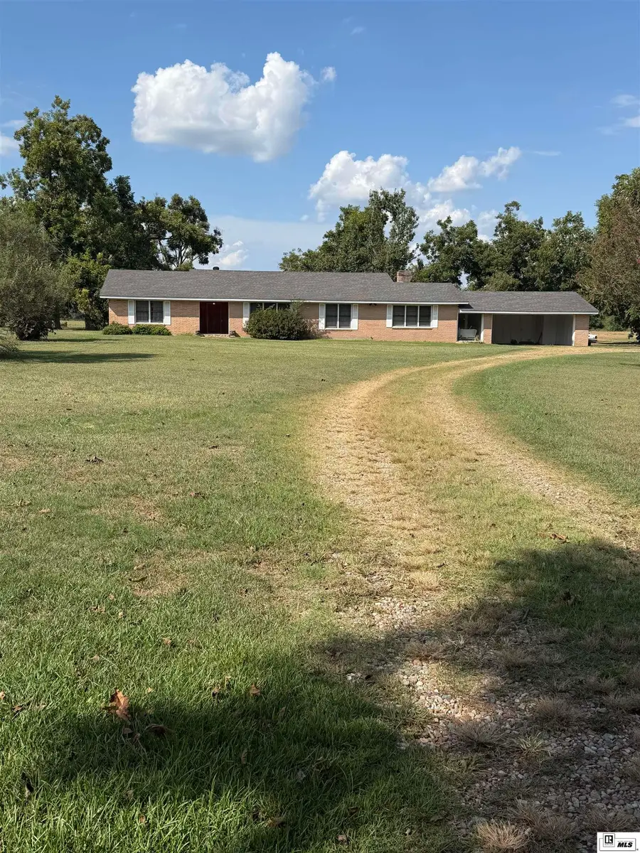 4076 Highway 80, Rayville, LA 71269 - #3