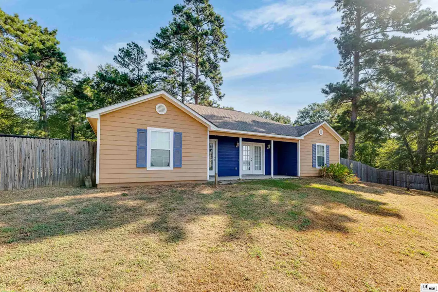 316 Park Bay Drive, Farmerville, LA 71241 - #2