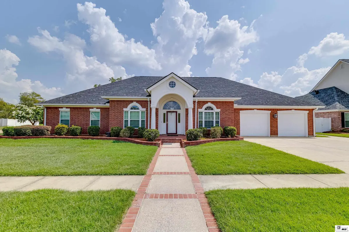 18 Waters Edge Drive, Monroe, LA 71203 - #1