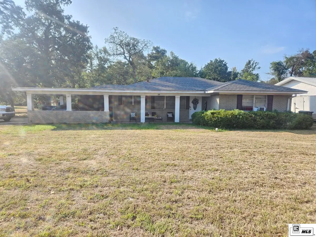 201 Parkwood Drive, West Monroe, LA 71291 - #1