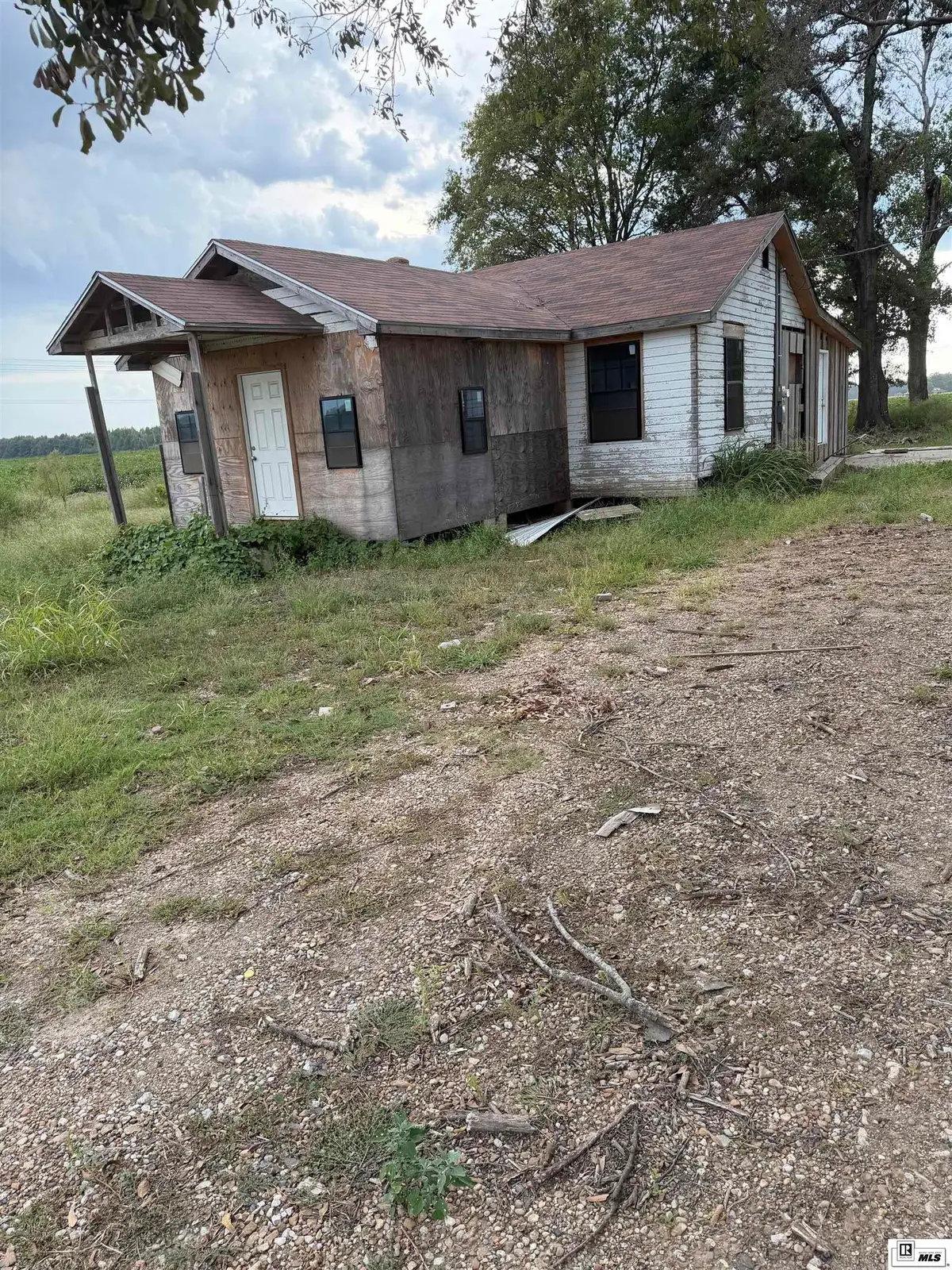 190 Montrose Road, Tallulah, LA 71282 - #1