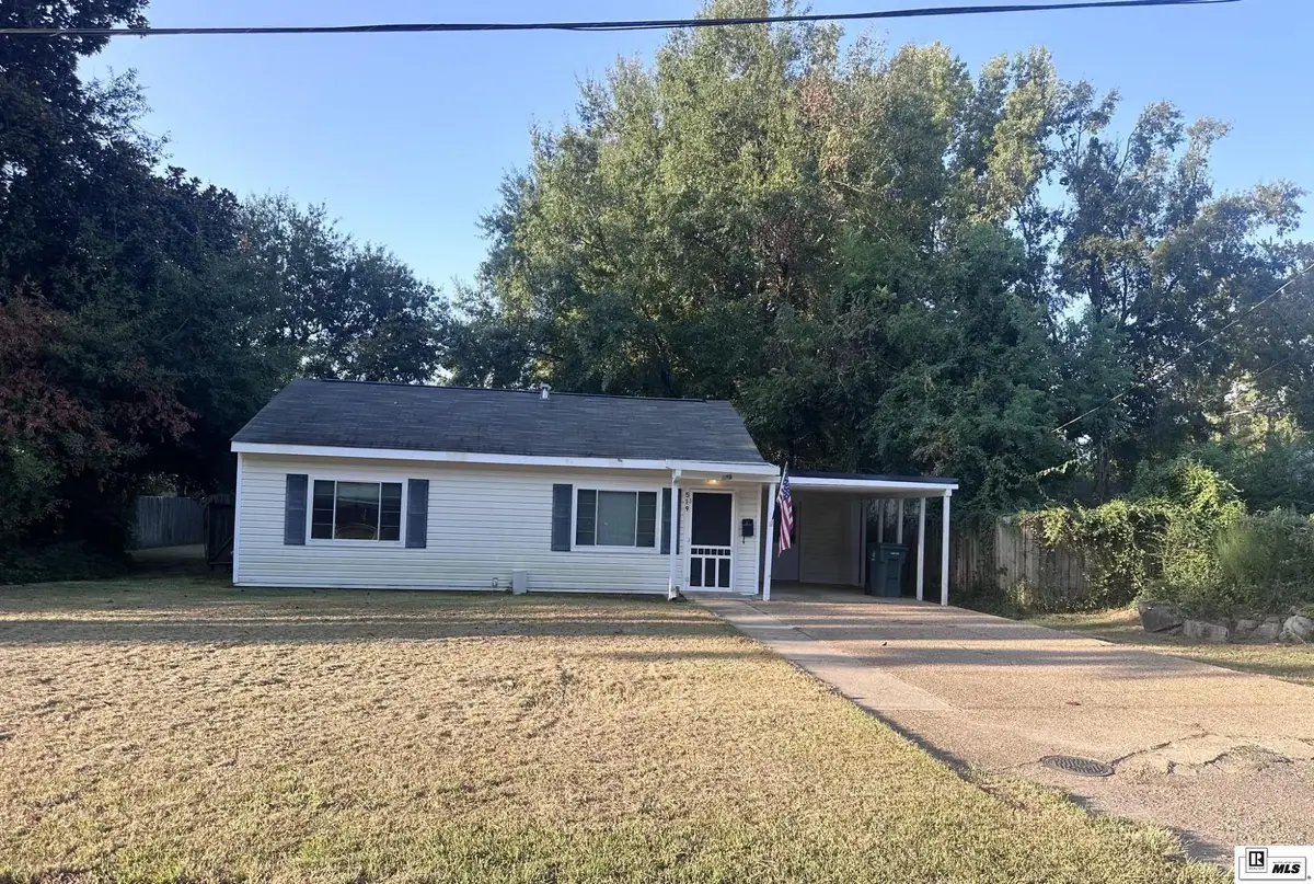 519 Foster Street, Monroe, LA 71201 - #1
