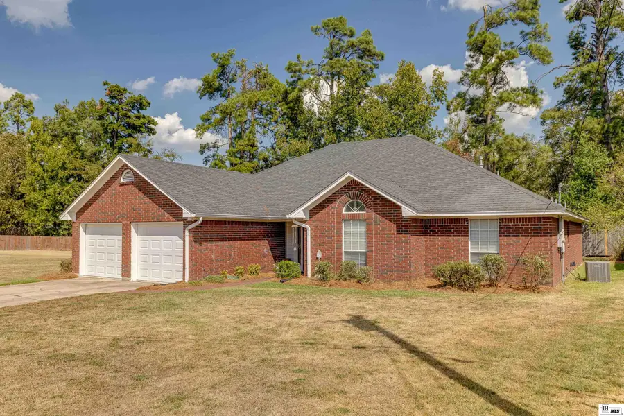138 Landreaux Drive, West Monroe, LA 71291 - #2
