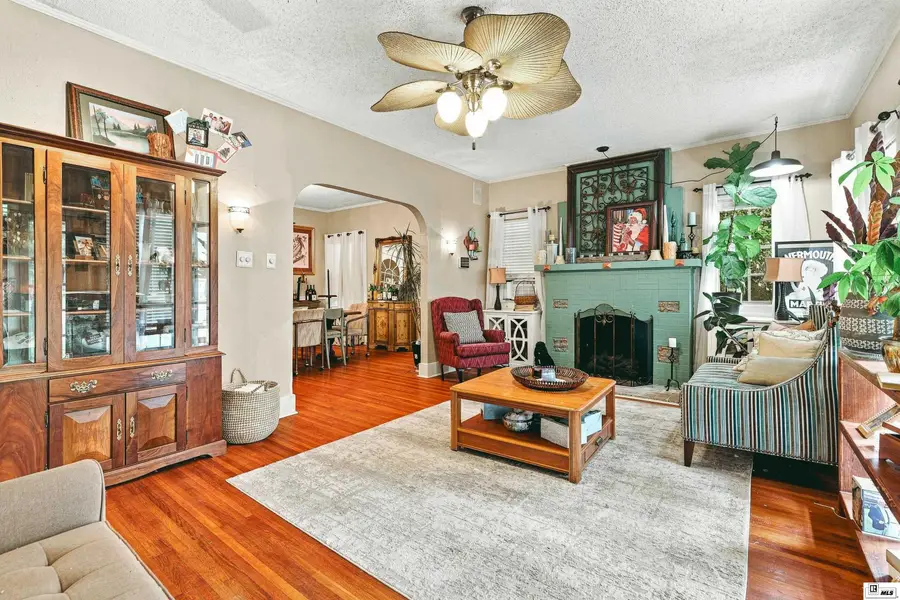 211 Erin Avenue, Monroe, LA 71201 - #3
