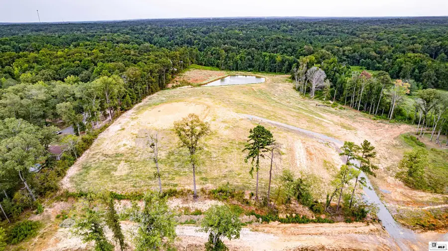 235 Carter Road, Calhoun, LA 71225 - #3