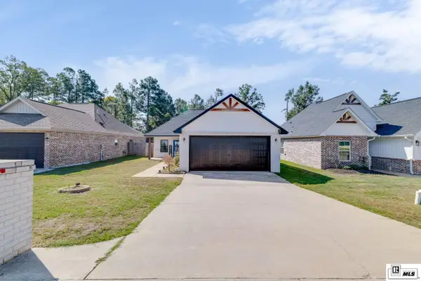 115 Piney Cove, West Monroe, LA 71291
