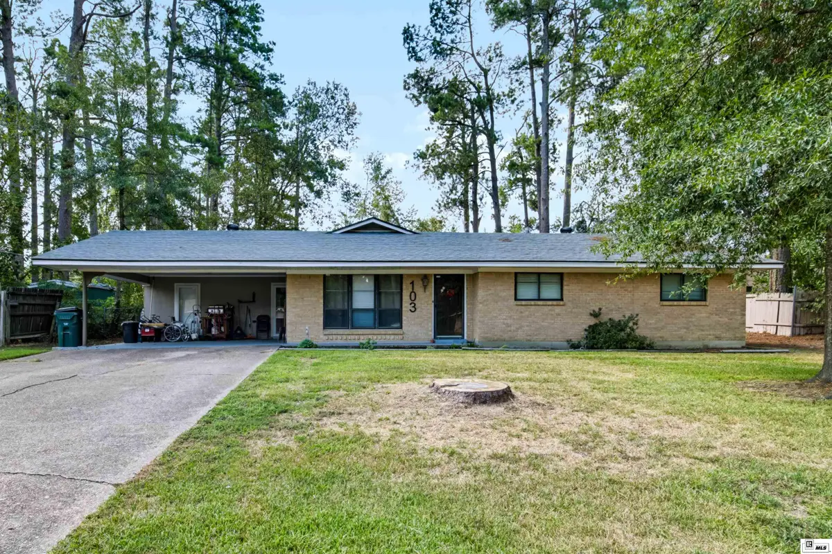 103 Sharon Drive, West Monroe, LA 71291 - #1
