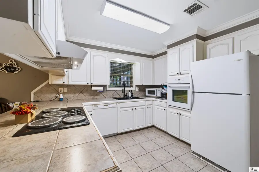 3512 A Bon Aire Drive, Monroe, LA 71203 - #2