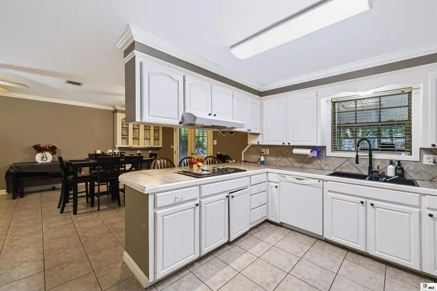 3512 A Bon Aire Drive, Monroe, LA 71203 - #3