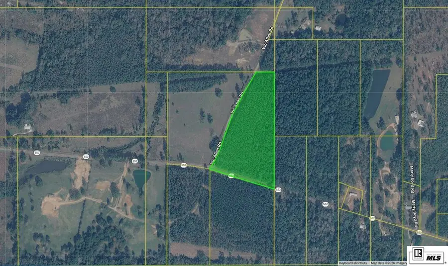 000 Highway 552, Downsville, LA 71234 - #2