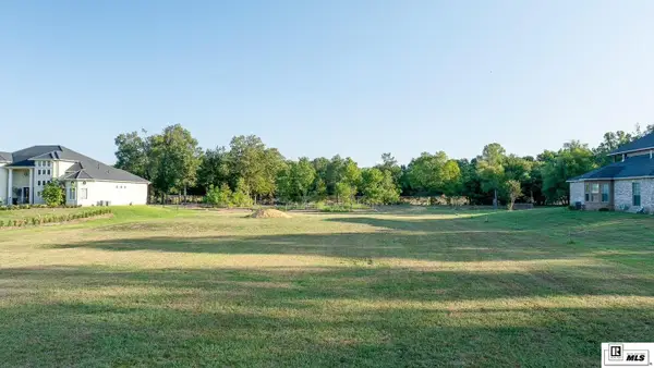 3115 Deborah Drive, Monroe, LA 71201