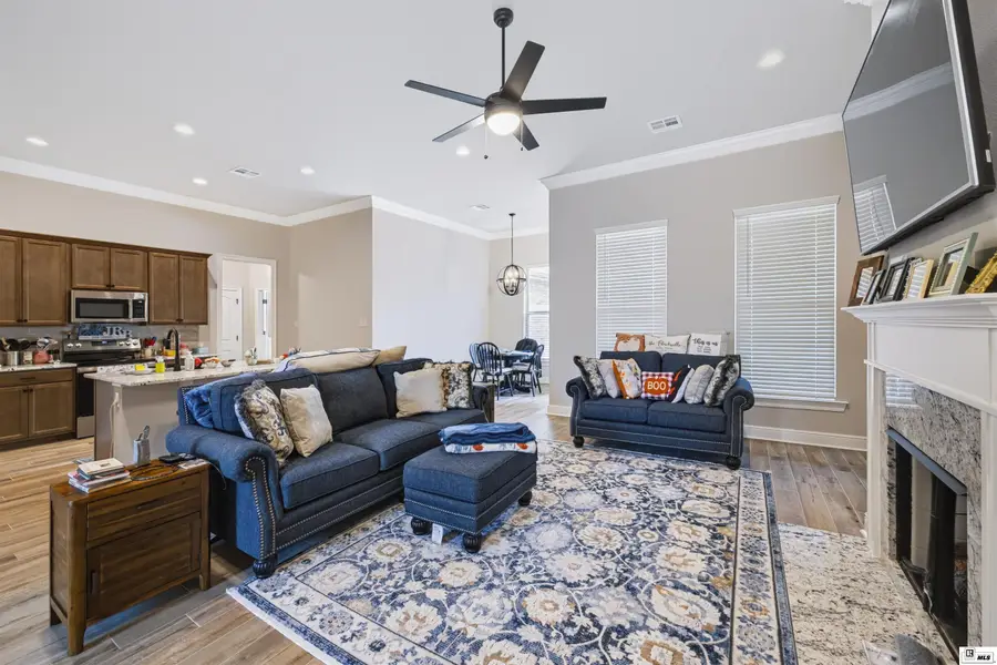 2125 Merion Street, Ruston, LA 71270 - #2