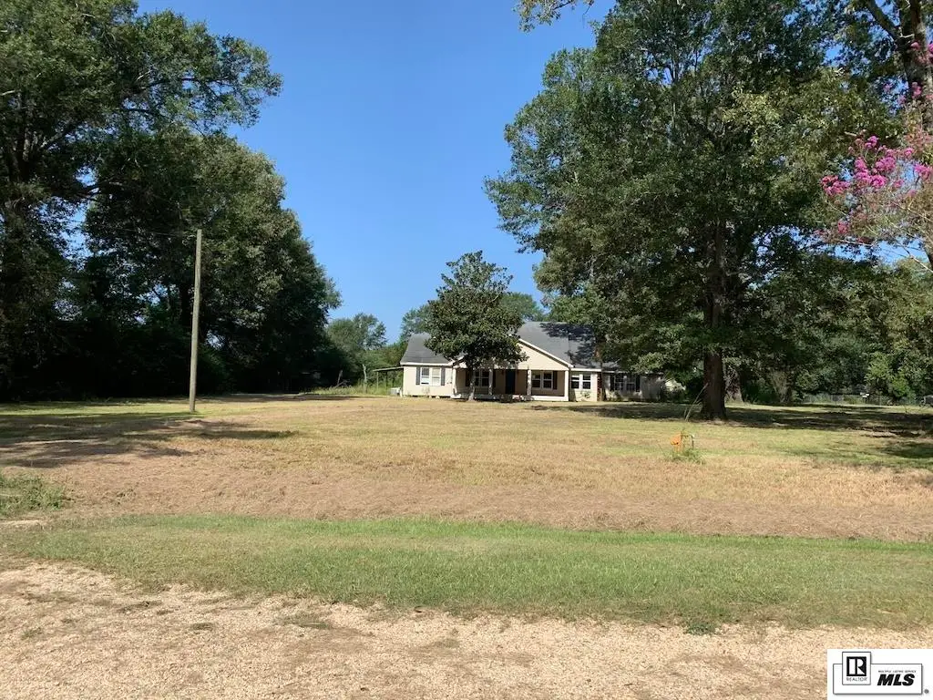 6352 Log Cabin Road, Bastrop, LA 71220 - #1